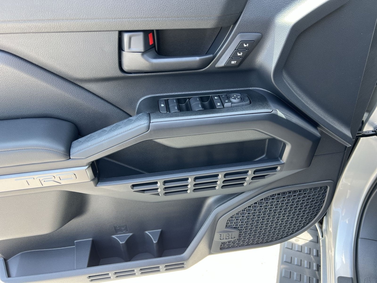 2026 Toyota 4Runner i-FORCE MAX Hybrid TRD Off Road Premium
