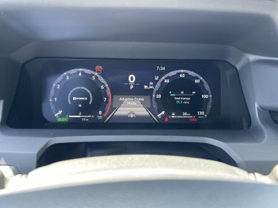 2026 Toyota 4Runner i-FORCE MAX Hybrid TRD Off Road Premium