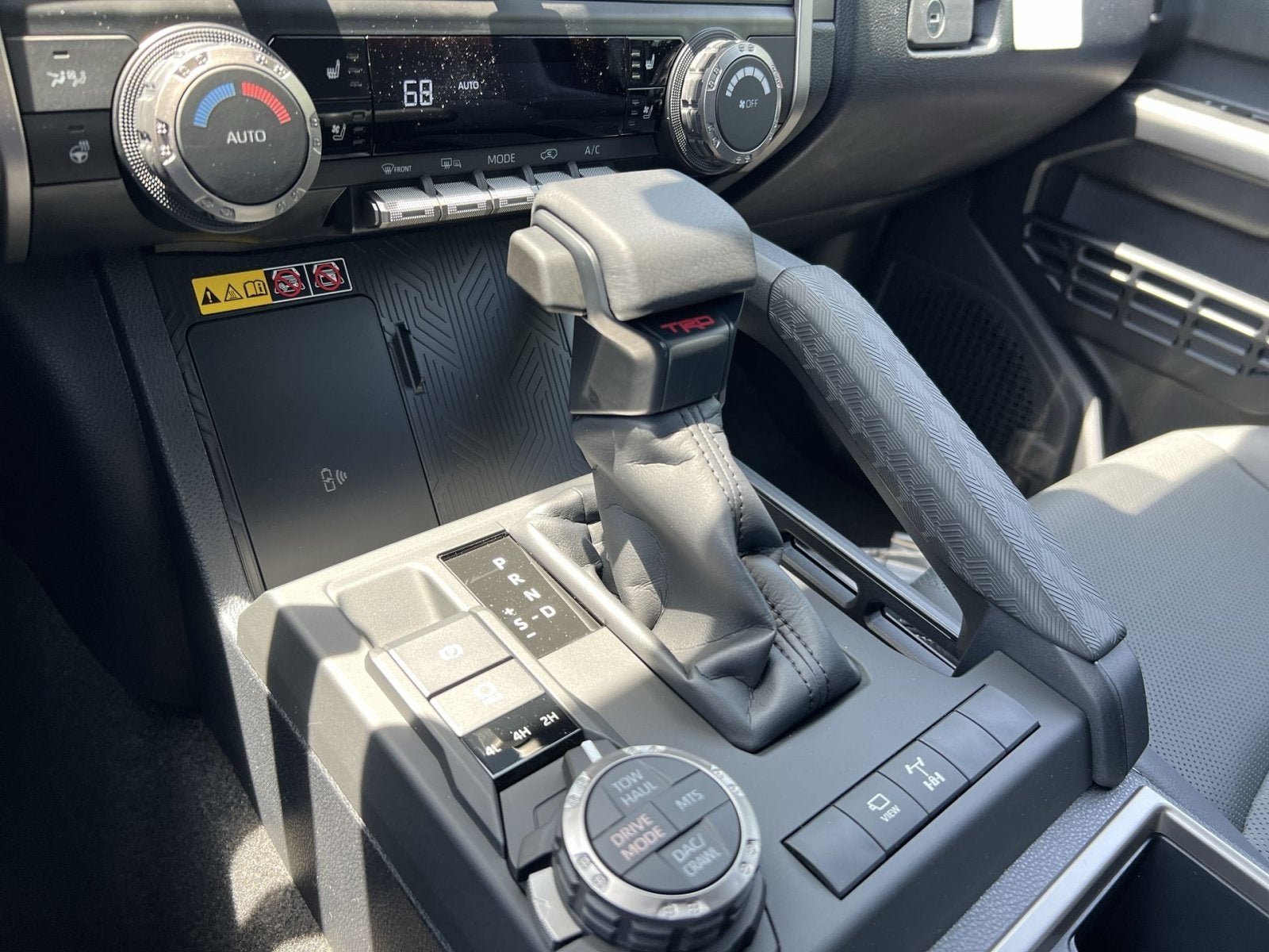 2026 Toyota 4Runner i-FORCE MAX Hybrid TRD Off Road Premium