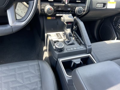 2026 Toyota 4Runner i-FORCE MAX Hybrid TRD Off Road Premium