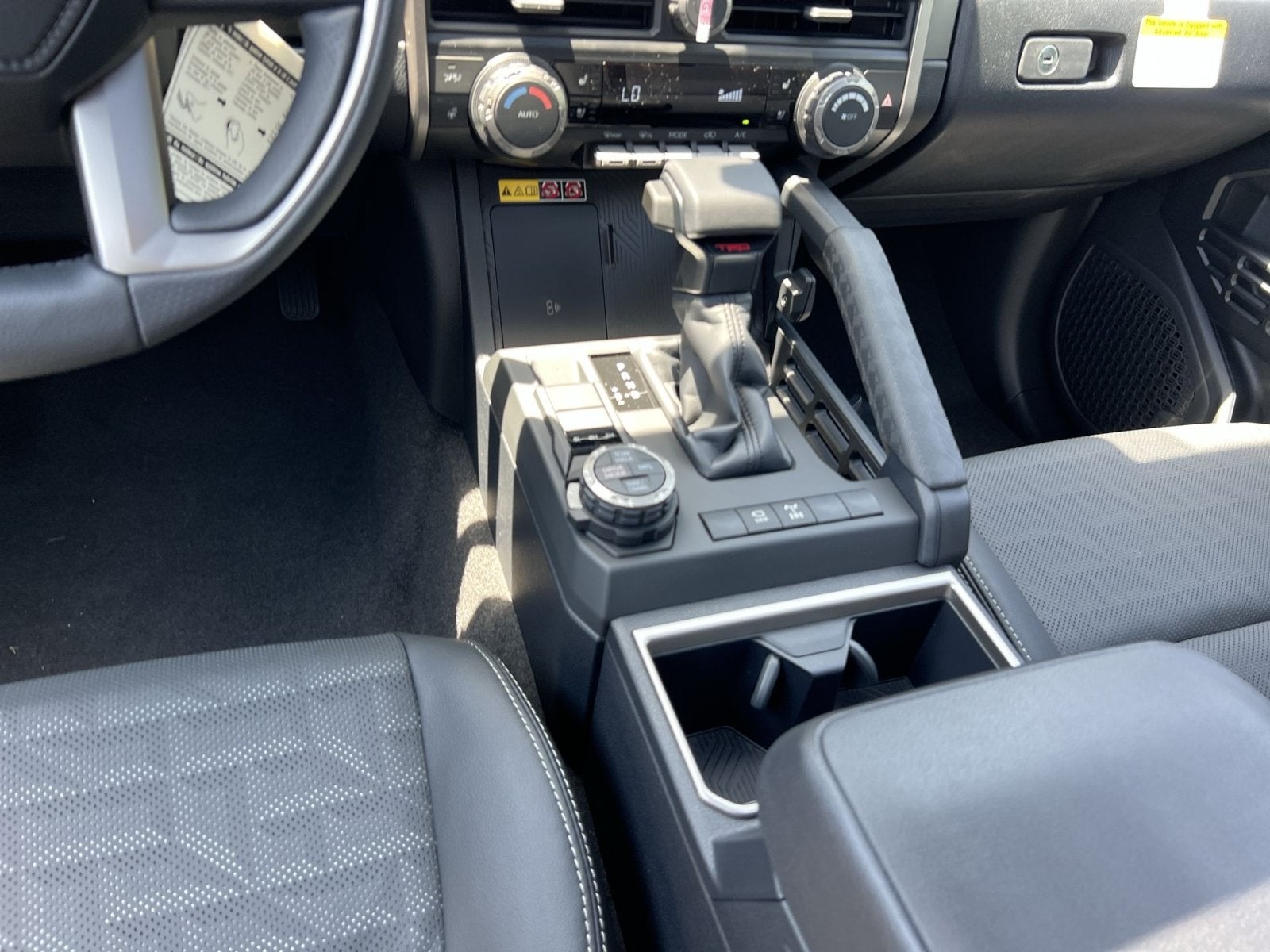 2026 Toyota 4Runner i-FORCE MAX Hybrid TRD Off Road Premium