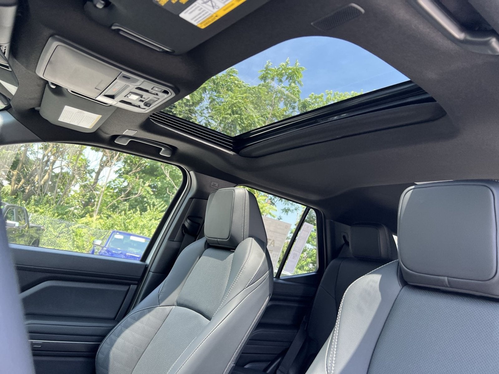 2026 Toyota 4Runner i-FORCE MAX Hybrid TRD Off Road Premium