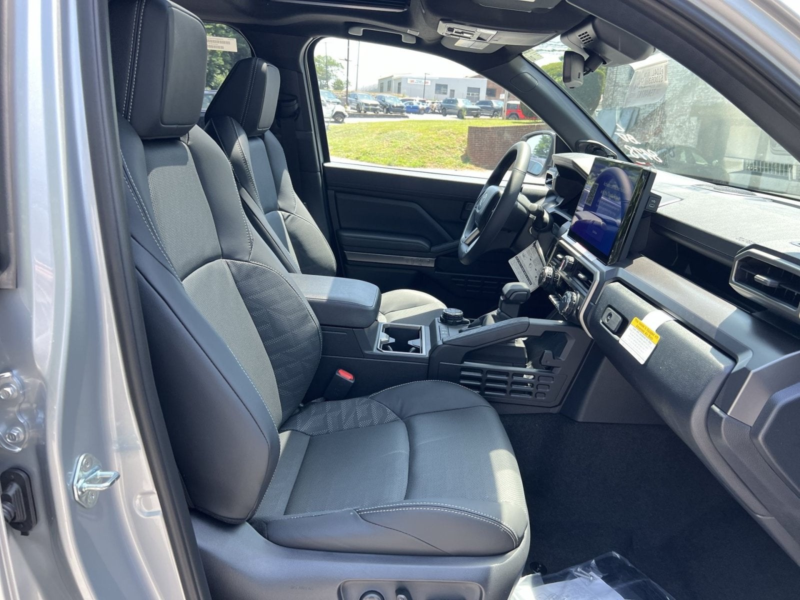 2026 Toyota 4Runner i-FORCE MAX Hybrid TRD Off Road Premium