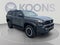 2026 Toyota 4Runner i-FORCE MAX Hybrid TRD Off Road
