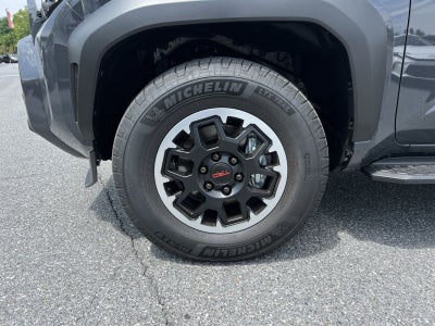 2026 Toyota 4Runner i-FORCE MAX Hybrid TRD Off Road