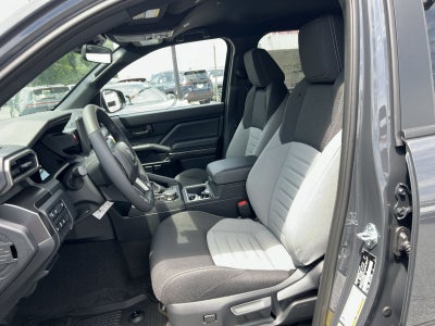 2026 Toyota 4Runner i-FORCE MAX Hybrid TRD Off Road