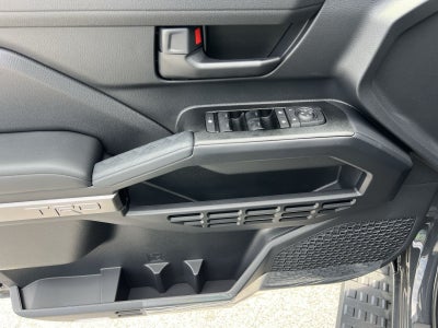 2026 Toyota 4Runner i-FORCE MAX Hybrid TRD Off Road