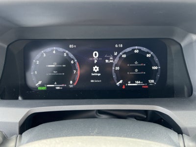 2026 Toyota 4Runner i-FORCE MAX Hybrid TRD Off Road