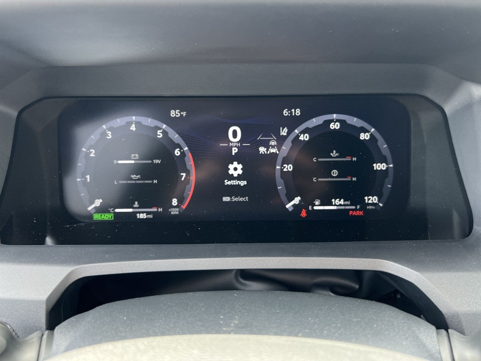 2026 Toyota 4Runner i-FORCE MAX Hybrid TRD Off Road