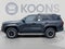 2026 Toyota 4Runner i-FORCE MAX Hybrid TRD Off Road