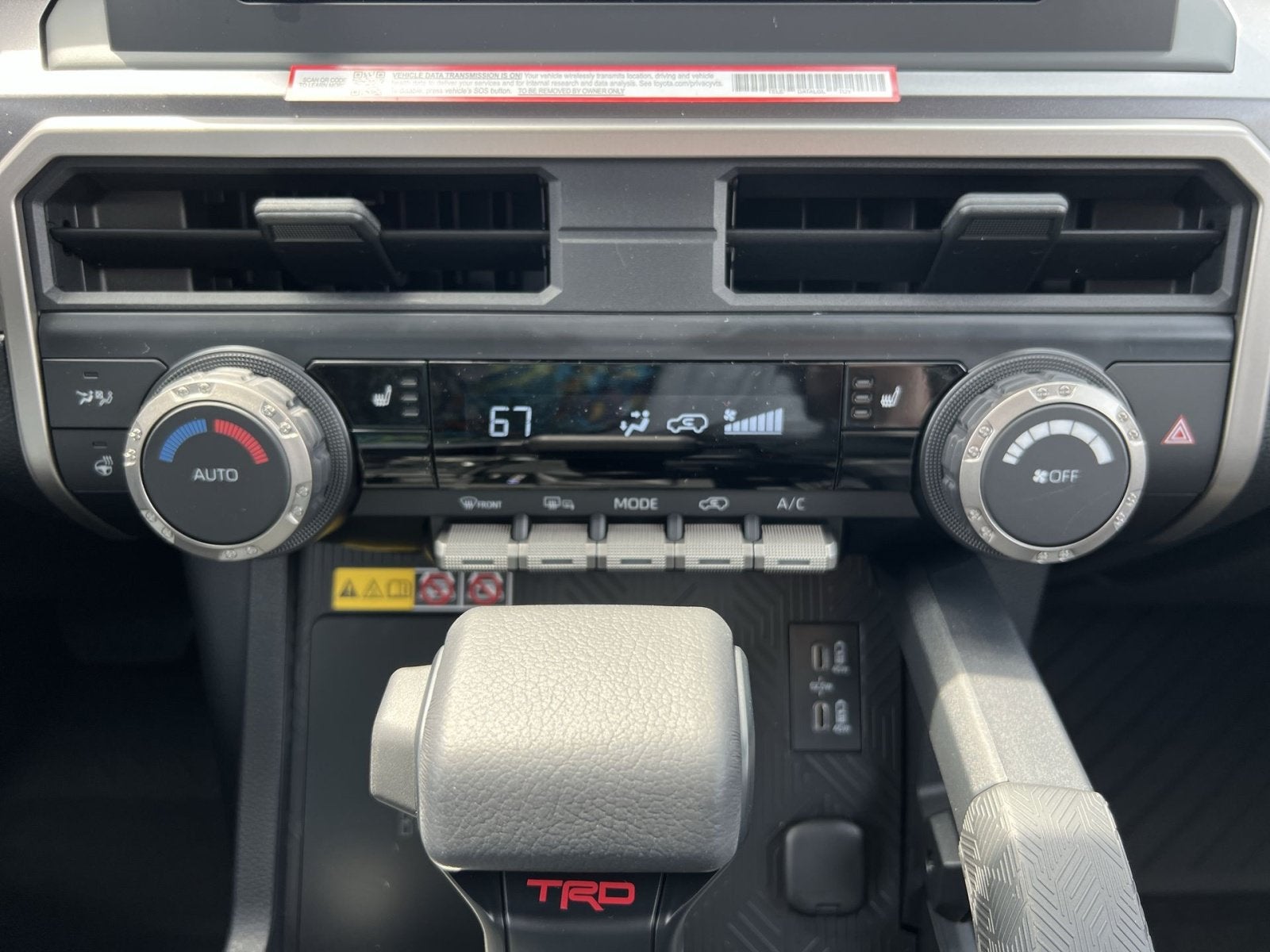 2026 Toyota 4Runner i-FORCE MAX Hybrid TRD Off Road