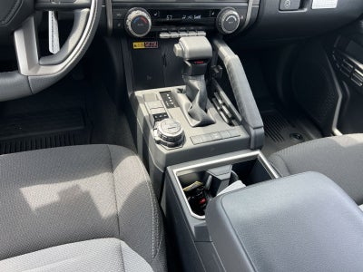 2026 Toyota 4Runner i-FORCE MAX Hybrid TRD Off Road