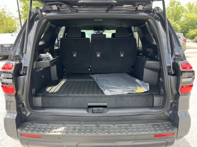 2026 Toyota 4Runner i-FORCE MAX Hybrid TRD Off Road