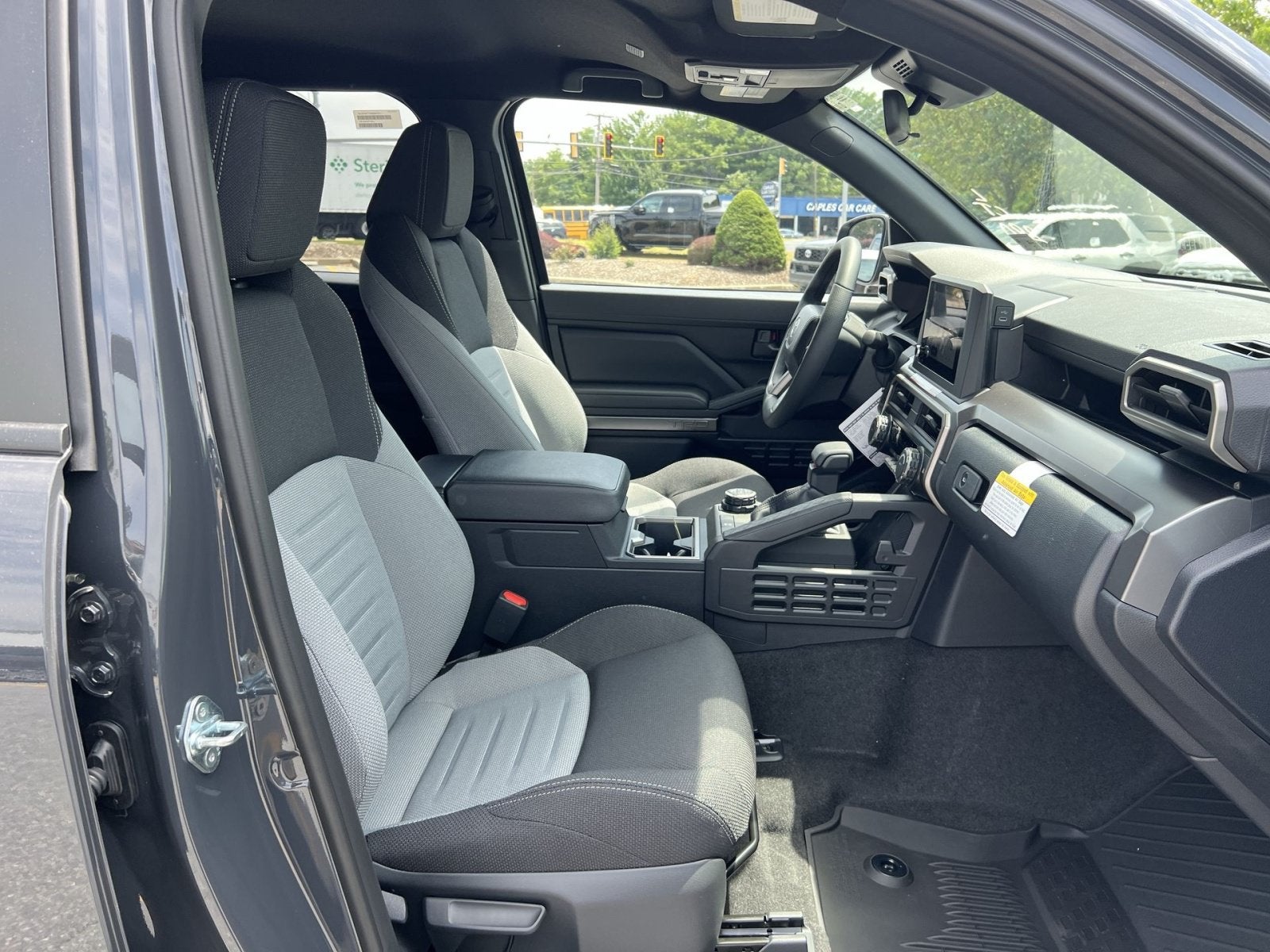 2026 Toyota 4Runner i-FORCE MAX Hybrid TRD Off Road