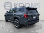 2026 Toyota 4Runner i-FORCE MAX Hybrid TRD Off Road
