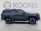 2026 Toyota 4Runner i-FORCE MAX Hybrid TRD Off Road