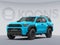 2026 Toyota 4Runner i-FORCE MAX Hybrid TRD Pro