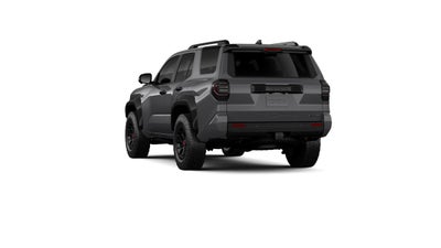 2026 Toyota 4Runner i-FORCE MAX Hybrid TRD Pro