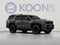 2026 Toyota 4Runner i-FORCE MAX Hybrid TRD Pro