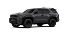 2026 Toyota 4Runner i-FORCE MAX Hybrid TRD Pro