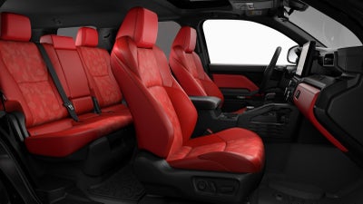 2026 Toyota 4Runner i-FORCE MAX Hybrid TRD Pro