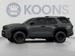2026 Toyota 4Runner i-FORCE MAX Hybrid TRD Pro