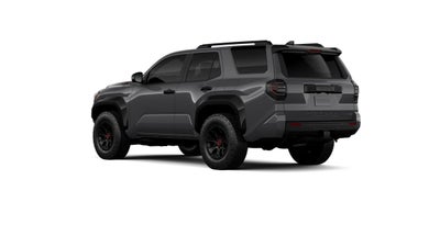 2026 Toyota 4Runner i-FORCE MAX Hybrid TRD Pro