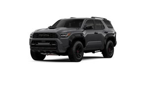 2026 Toyota 4Runner i-FORCE MAX Hybrid TRD Pro