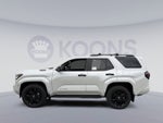 2025 Toyota 4Runner i-FORCE MAX Hybrid Platinum