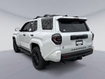2025 Toyota 4Runner i-FORCE MAX Hybrid Platinum