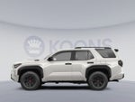 2026 Toyota 4Runner i-FORCE MAX Hybrid TRD PRO