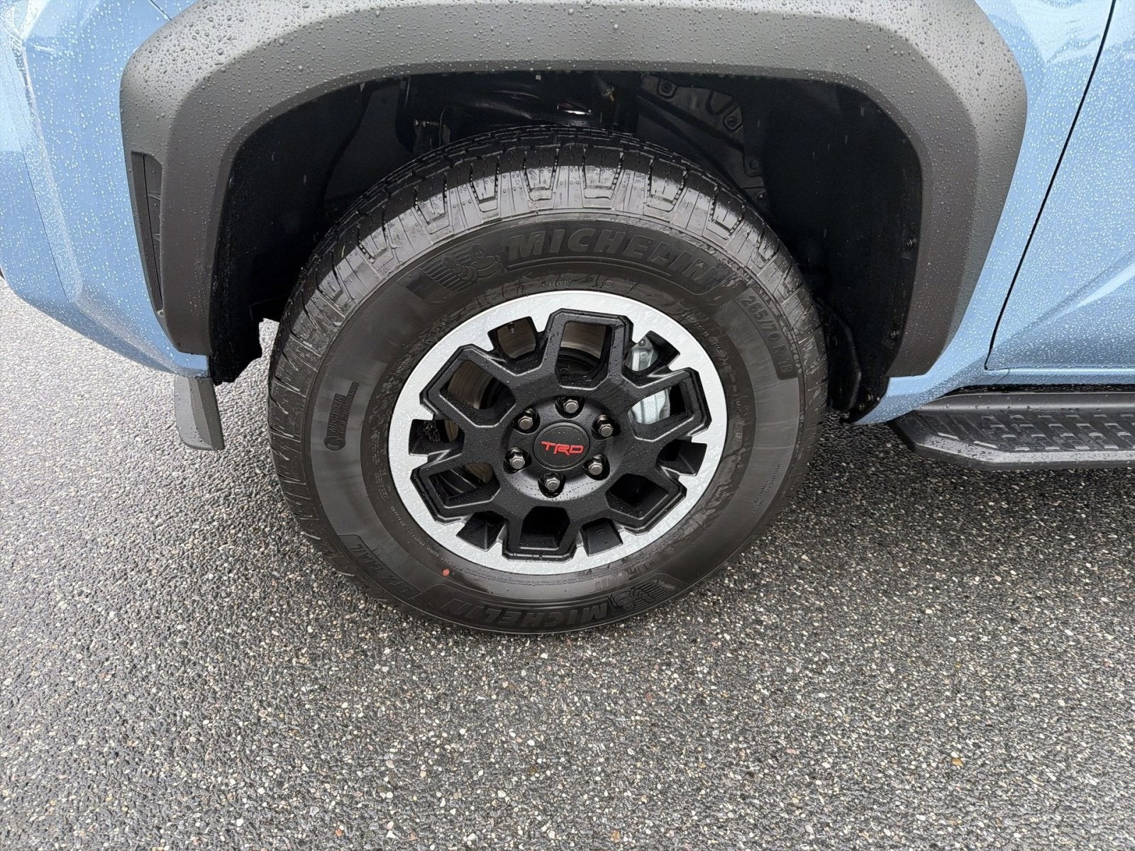 2026 Toyota 4Runner i-FORCE MAX Hybrid TRD Off Road Premium