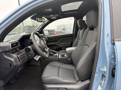 2026 Toyota 4Runner i-FORCE MAX Hybrid TRD Off Road Premium