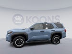 2026 Toyota 4Runner i-FORCE MAX Hybrid TRD Off Road Premium