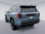 2026 Toyota 4Runner i-FORCE MAX Hybrid TRD Off Road Premium