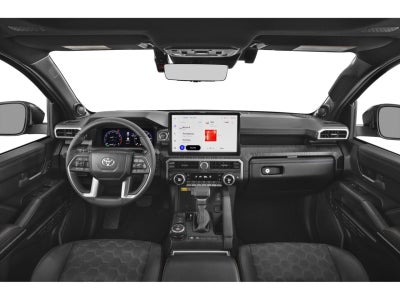 2026 Toyota 4Runner i-FORCE MAX Hybrid Platinum