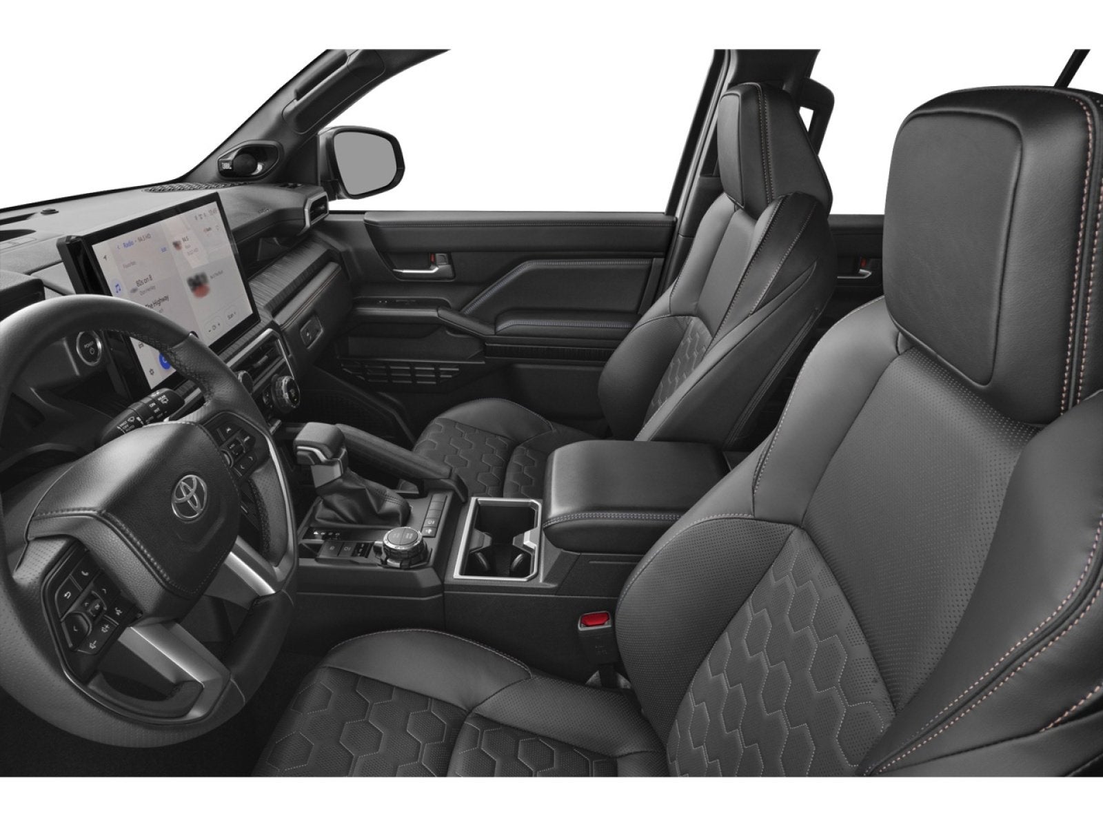 2026 Toyota 4Runner i-FORCE MAX Hybrid Platinum