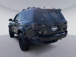 2026 Toyota 4Runner i-FORCE MAX Hybrid TRD Pro