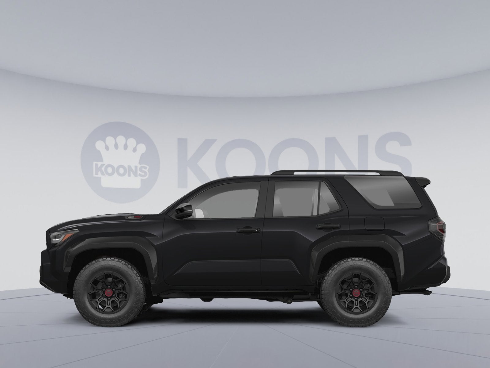 2026 Toyota 4Runner i-FORCE MAX Hybrid TRD Pro