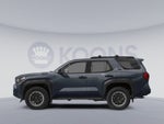 2026 Toyota 4Runner i-FORCE MAX Hybrid TRD Off Road Premium