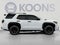 2026 Toyota 4Runner i-FORCE MAX Hybrid TRD Pro