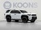 2026 Toyota 4Runner i-FORCE MAX Hybrid TRD Pro
