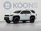 2026 Toyota 4Runner i-FORCE MAX Hybrid TRD Pro