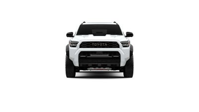 2026 Toyota 4Runner i-FORCE MAX Hybrid TRD Pro