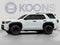 2026 Toyota 4Runner i-FORCE MAX Hybrid TRD Pro