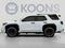 2026 Toyota 4Runner i-FORCE MAX Hybrid TRD Pro