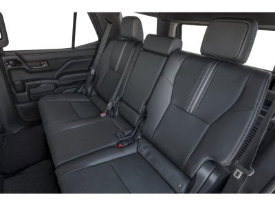 2026 Toyota 4Runner i-FORCE MAX Hybrid Limited