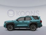 2026 Toyota 4Runner i-FORCE MAX Hybrid TRD Off Road Premium