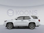 2026 Toyota 4Runner i-FORCE MAX Hybrid Limited