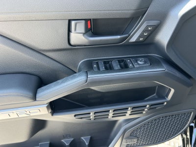 2026 Toyota 4Runner i-FORCE MAX Hybrid TRD Off Road Premium